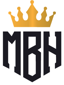 mbh logo favicon